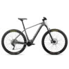 Orbea URRUN 30 29" MTB 2022 -Fahrräder Geschaft 000