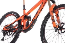 Pivot Firebird Pro XT/XTR Air 29 Zoll Enduro Fully -Fahrräder Geschaft 0019391