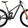 Pivot Firebird Pro XT/XTR Air 29 Zoll Enduro Fully -Fahrräder Geschaft 00f9cv329axta ggmmddrpfn