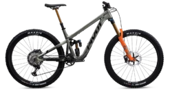 Pivot Firebird Pro XT/XTR Air 29 Zoll Enduro Fully
