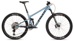 Pivot Trail 429 Ride SLX/XT