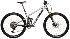 Pivot Trail 429 Pro XT/XTR Enduro