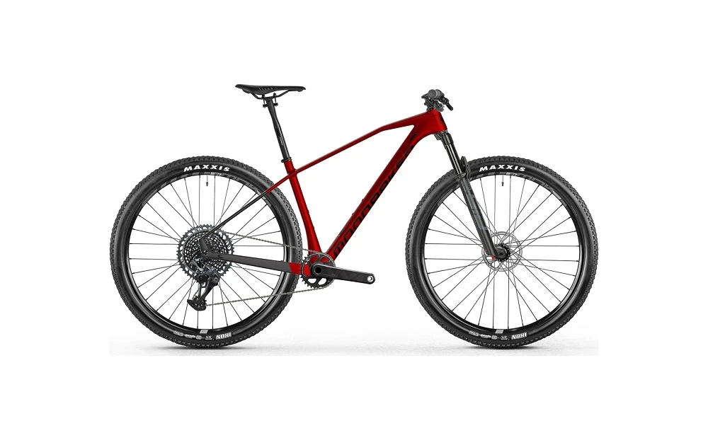 Mondraker Chrono Carbon R 29 2022 Cross Country Bike 2 Mondraker Chrono Carbon R 29 2022 Cross Country Bike