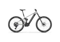 Mondraker, CRAFTY R C3 2022 E-MTB All Mountain / Enduro/AM