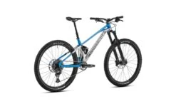 Mondraker, Superfoxy Enduro/AM Super Enduro 2023 -Fahrräder Geschaft 010 23129 2