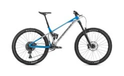 Mondraker, Superfoxy Enduro/AM Super Enduro 2023