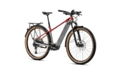 Mondraker, Prime R X E-MTB/Trail 2023 -Fahrräder Geschaft 010 23272 1