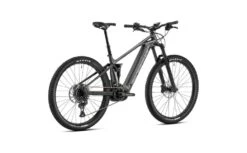Mondraker, Chaser E-MTB/All Mountain 2023 -Fahrräder Geschaft 010 23281 2