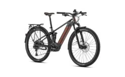 Mondraker, Chaser X Enduro/AM, E-MTB All Mountain 2023 6 Mondraker, Chaser X Enduro/AM, E-MTB All Mountain 2023 -Fahrräder Geschaft 010 23293 1