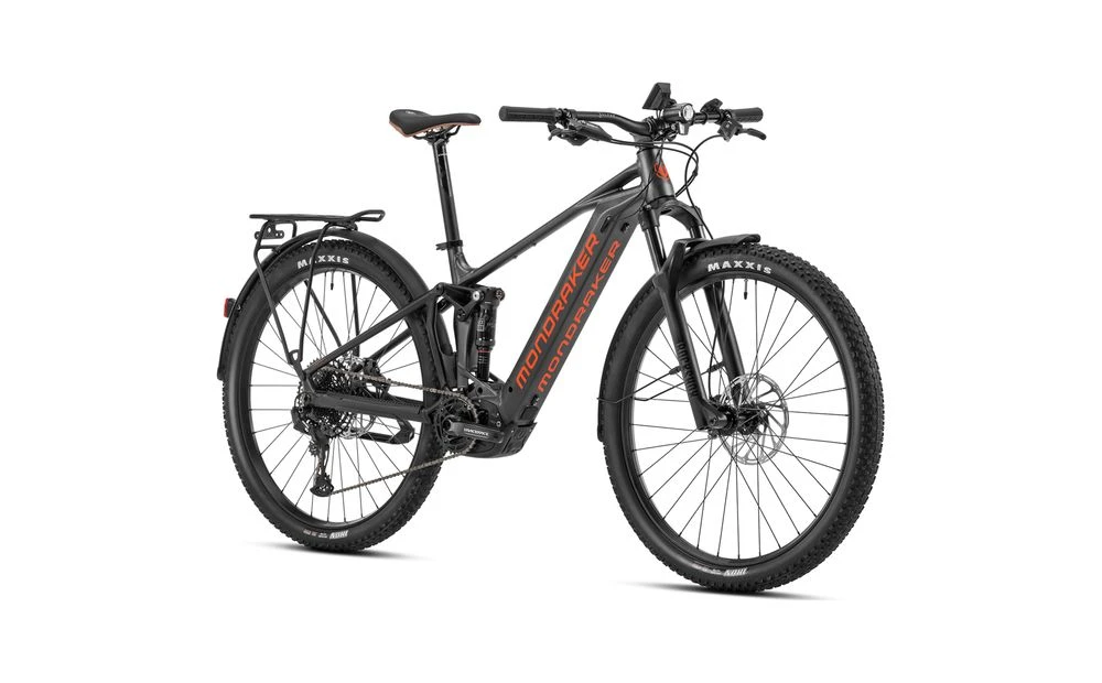 Mondraker, Chaser X Enduro/AM, E-MTB All Mountain 2023 4 Mondraker, Chaser X Enduro/AM, E-MTB All Mountain 2023 – Bild 2