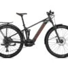 Mondraker, Chaser X Enduro/AM, E-MTB All Mountain 2023 -Fahrräder Geschaft 010 23293