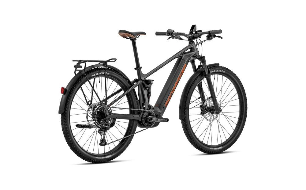 Mondraker, Chaser X Enduro/AM, E-MTB All Mountain 2023 5 Mondraker, Chaser X Enduro/AM, E-MTB All Mountain 2023 – Bild 3