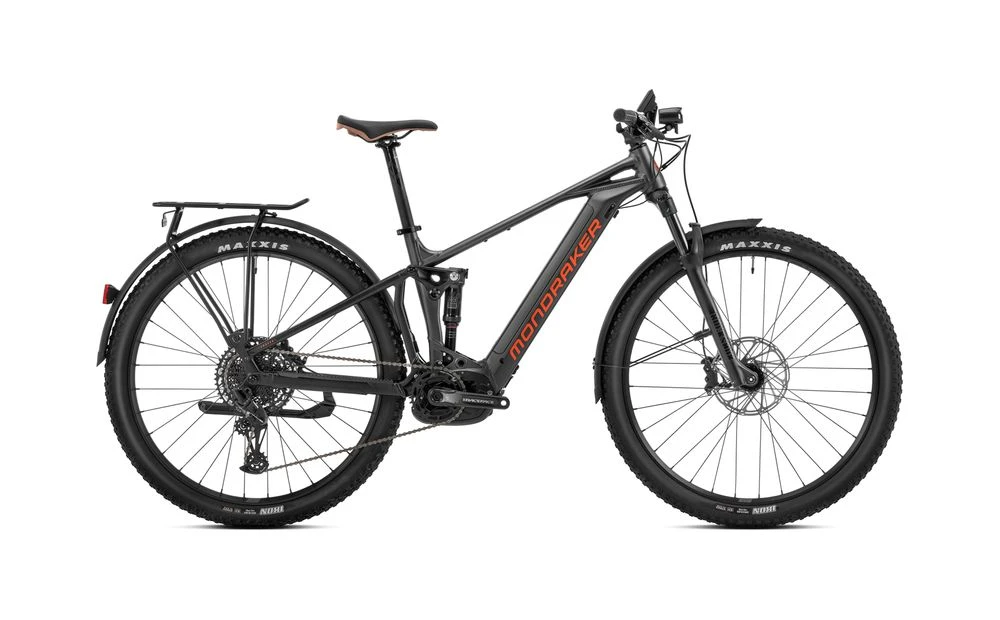 Mondraker, Chaser X Enduro/AM, E-MTB All Mountain 2023 3 Mondraker, Chaser X Enduro/AM, E-MTB All Mountain 2023