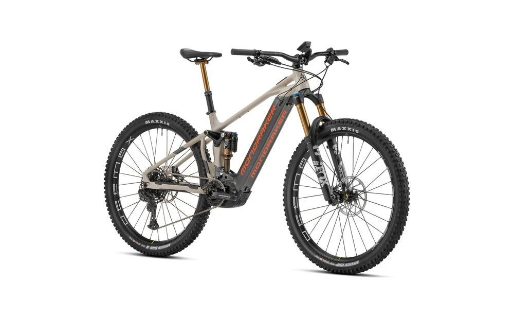 Mondraker, Crafty RR E-MTB All Mountain / Enduro/AM 2023 4 Mondraker, Crafty RR E-MTB All Mountain / Enduro/AM 2023 – Bild 2