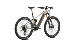 Mondraker, Crafty RR E-MTB All Mountain / Enduro/AM 2023 7 Mondraker, Crafty RR E-MTB All Mountain / Enduro/AM 2023 -Fahrräder Geschaft 010 23341 2