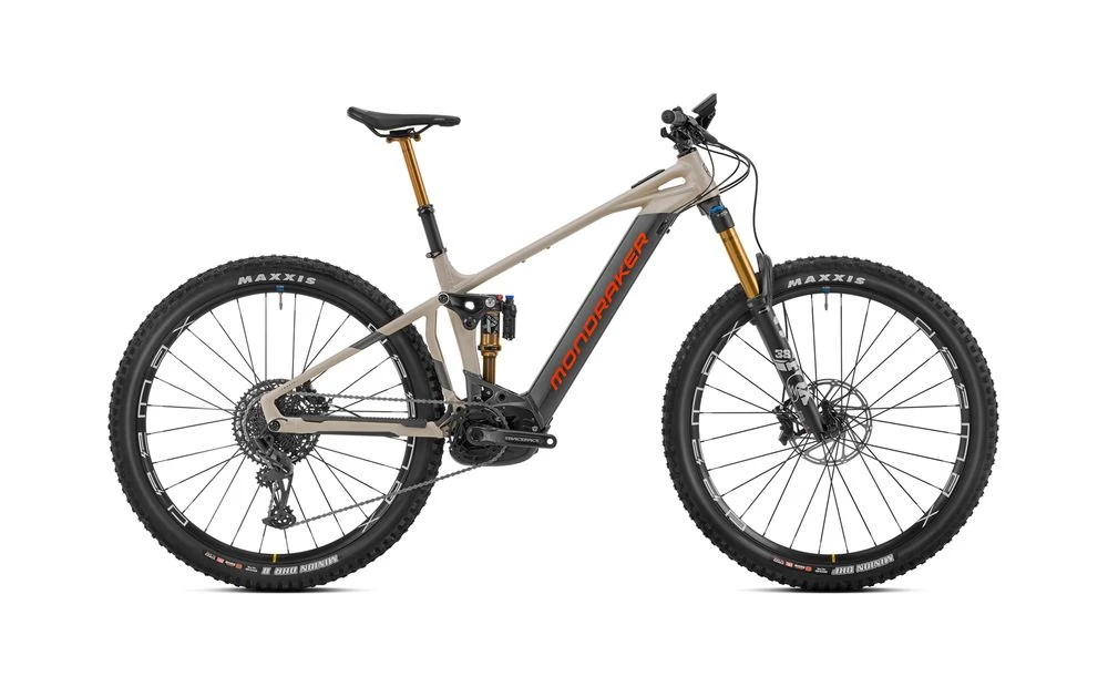 Mondraker, Crafty RR E-MTB All Mountain / Enduro/AM 2023 3 Mondraker, Crafty RR E-MTB All Mountain / Enduro/AM 2023
