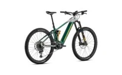 Mondraker, LEVEL XR E-MTB All Mountain/Super Enduro 2023 -Fahrräder Geschaft 010 23382 2