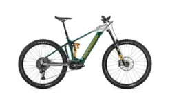 Mondraker, LEVEL XR E-MTB All Mountain/Super Enduro 2023