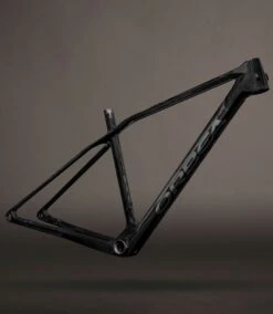 Orbea, ALMA M11 AXS MTB 2022 -Fahrräder Geschaft 02 alma omx frame
