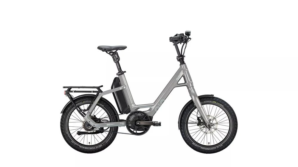 QiO EINS+ P-E Elektro Kompaktrad 2023 3 QiO EINS+ P-E Elektro Kompaktrad 2023