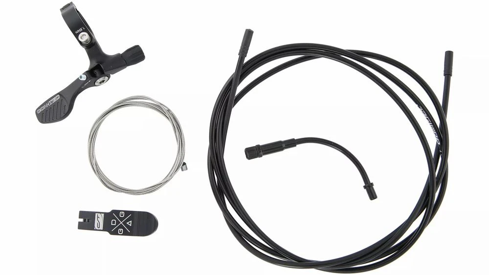 CONTEC, Variosattelstütze Big Drop-A-Gogo 6 CONTEC, Variosattelstütze Big Drop-A-Gogo – Bild 4