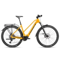 Orbea, Kemen MID SUV 10, 29", Trekking E-Bike 2022