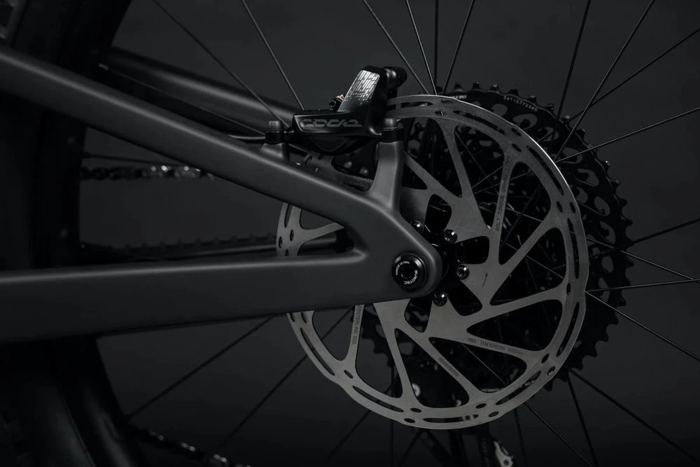 Santa Cruz, Nomad 6 C MX R-Kit Trailbike 2023 5 Santa Cruz, Nomad 6 C MX R-Kit Trailbike 2023 – Bild 3