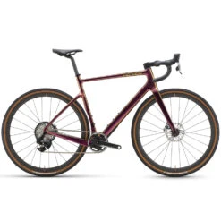 Cervelo Cervélo Áspero-5 GRX RX815 Gravel-Bike