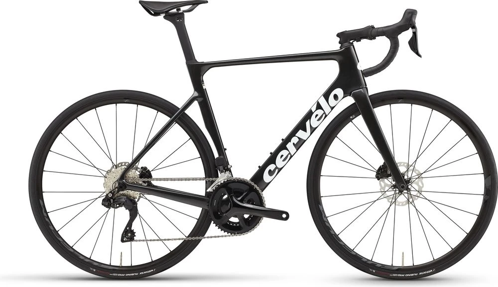 Cervelo Cervélo, Soloist 105 Di2 Rennrad 2023 3 Cervelo Cervélo, Soloist 105 Di2 Rennrad 2023