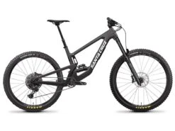 Santa Cruz, Nomad 6 C MX R-Kit Trailbike 2023