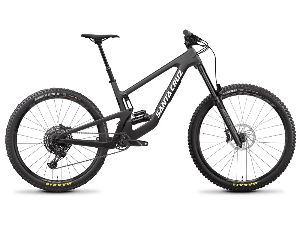 Santa Cruz, Nomad 6 C MX R-Kit Trailbike 2023 3 Santa Cruz, Nomad 6 C MX R-Kit Trailbike 2023