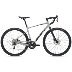 Giant Revolt 2 2021 - Gravel Bike
