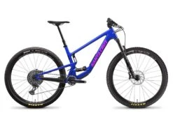 Santa Cruz, Tallboy 5 S-Kit Downhill Bike 2023