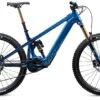 Pivot, Shuttle LT Ride SLX/XT MTB E-Bike 2022 -Fahrräder Geschaft 1050238