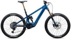 Pivot, Shuttle LT Ride SLX/XT MTB E-Bike 2022