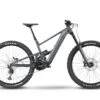 SCOR, 4060 Z LTC SLX MTB E-Bike 2022