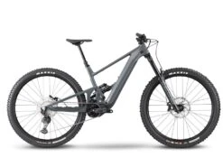 SCOR, 4060 Z LTC SLX MTB E-Bike 2022
