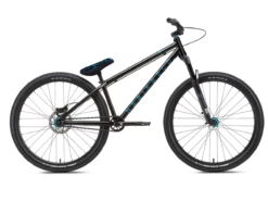 Ns-bikes NS Bikes Metropolis 2 Cromo DJ-Interm.
