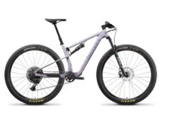 Juliana, Wilder 1 R TR-Kit Damen MTB 2022