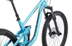 Kona, Process 134 27.5 MTB/Process 2023 -Fahrräder Geschaft 116 2022 process 134 27