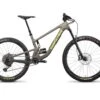 Santa Cruz, 5010 5 X01-Kit Trailbike 2023