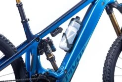 Pivot, Shuttle LT Ride SLX/XT MTB E-Bike 2022 -Fahrräder Geschaft 12