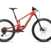 Santa Cruz, 5010 5 R-Kit Trailbike 2023 -Fahrräder Geschaft 12b79a