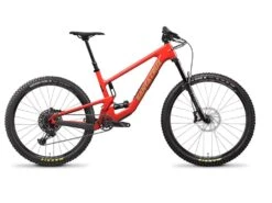 Santa Cruz, 5010 5 R-Kit Trailbike 2023