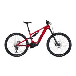 Norco Sight VLT 2 Red/Black (720Wh Akku)
