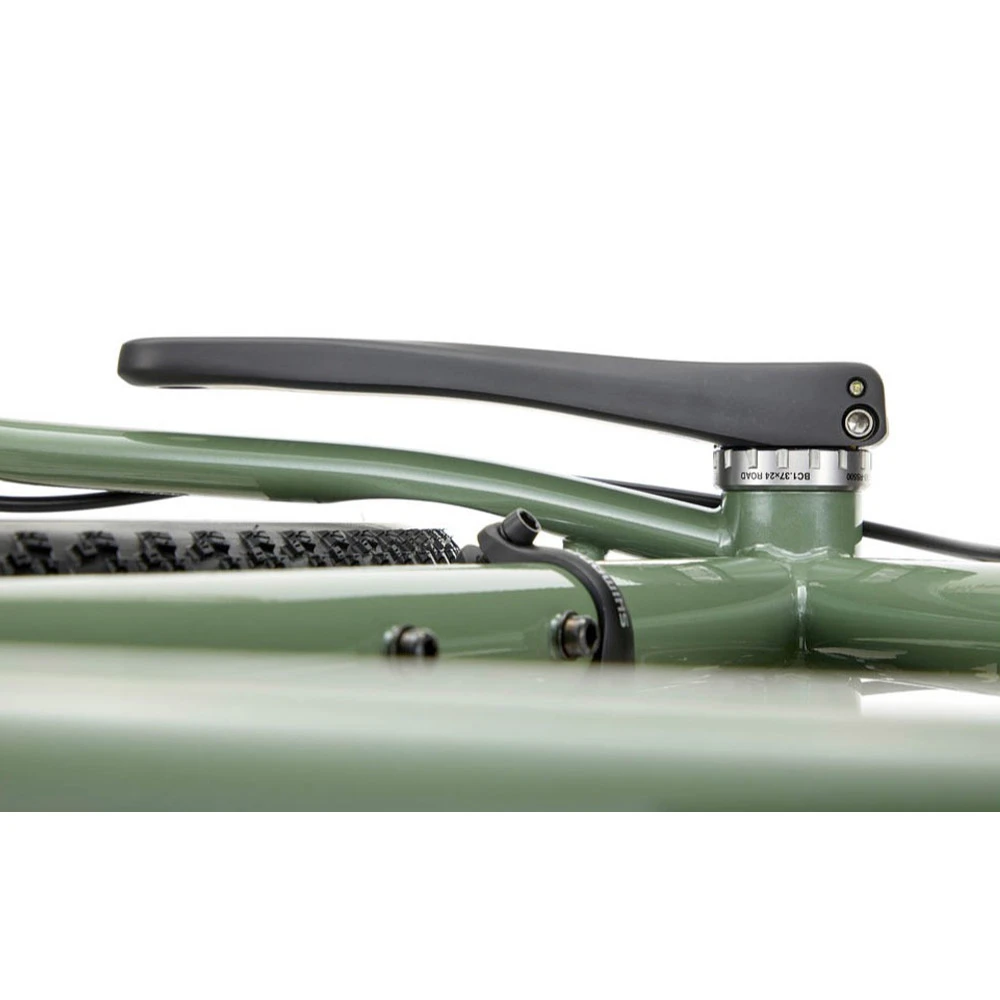 Kona, Rove LTD Gravelbike 2023 14 Kona, Rove LTD Gravelbike 2023 – Bild 12