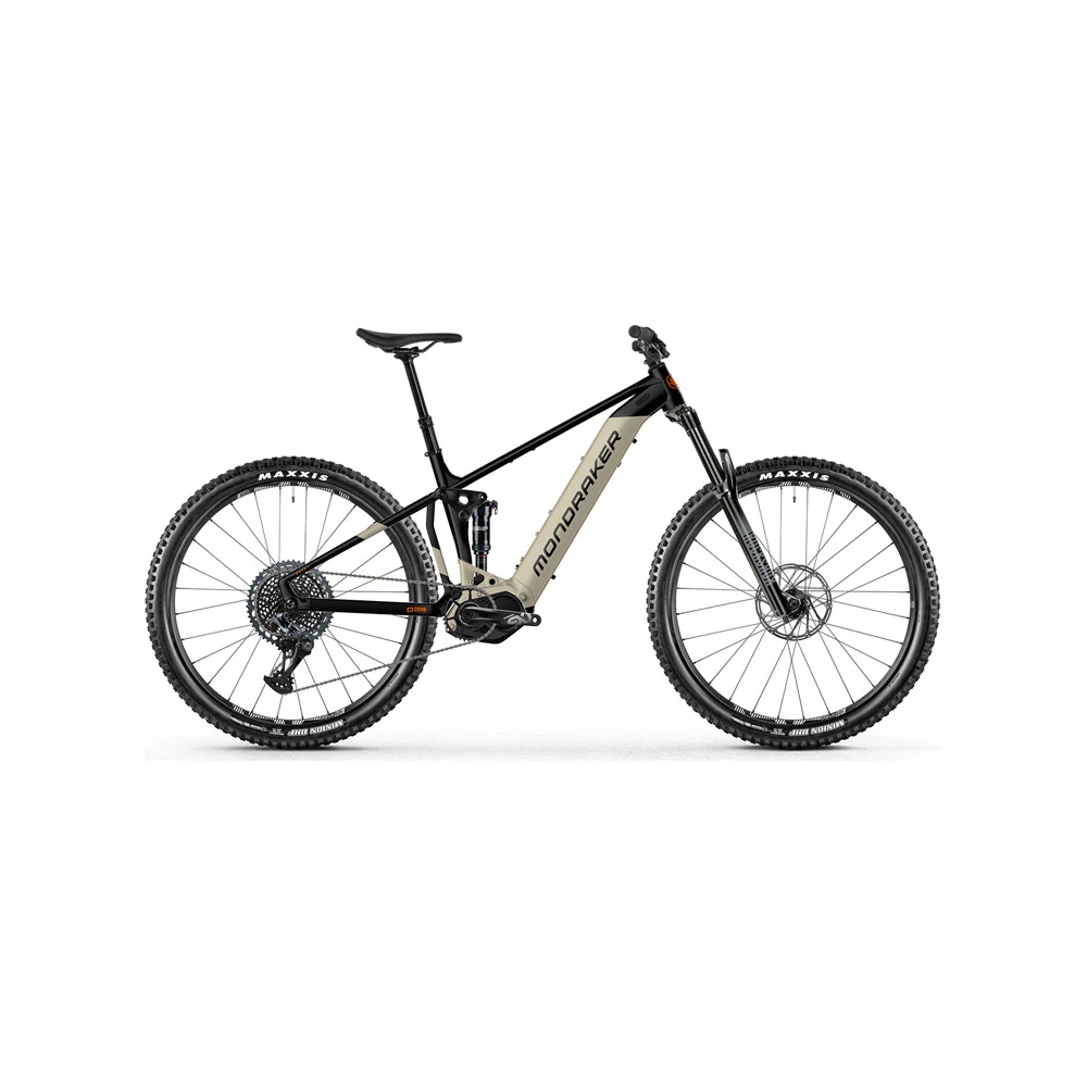 Mondraker, DUSK 2022 E-MTB All Mountain / Enduro/AM 3 Mondraker, DUSK 2022 E-MTB All Mountain / Enduro/AM