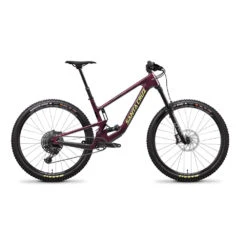 Santa Cruz, Hightower 3 C S-Kit MTB 2022