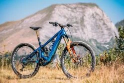 Pivot, Shuttle LT Ride SLX/XT MTB E-Bike 2022 -Fahrräder Geschaft 13a683f