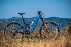 Pivot, Shuttle LT Ride SLX/XT MTB E-Bike 2022 -Fahrräder Geschaft 1456a2a